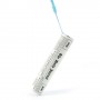 Power Bank 2600  mAh estampado periodico