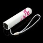 Power Bank 2200 mAh estampado corazones