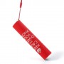 Power Bank 2600 mah color rojo
