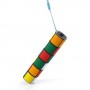 Power Bank 3000 mAh cubo Rubik