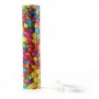 Power Bank 3000 mAh caramelos