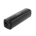 Power Bank 2600 mAh negro