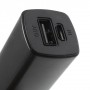 Power Bank 2600 mAh negro
