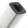 Power Bank 2600 mAh blanco