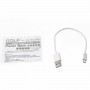 Power Bank 2600 mAh rosa
