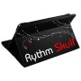 Funda tablet evitta rythm skull 3P  9,7"-10,1" 8436540272089