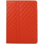 Funda Mooster iPad 2 case piel naranja