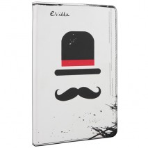 Funda Tablet Evitta 7" 3P Le Moustache EVUN000419