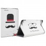 Funda Tablet Evitta 7" 3P Le Moustache EVUN000419