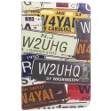 Funda tablet Evitta 7" 2P Vintage Plates
