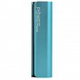 Power Bank Woxter 2650 mah azul
