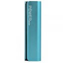 Power Bank Woxter 2650 mah azul