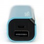 Power Bank Woxter 2650 mah azul