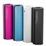 Power Bank Woxter 2650 mah azul