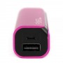 Power Bank Woxter 2650 mah rosa