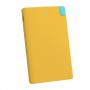 Power Bank Woxter Slim 2600 mah naranja