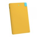 Power Bank Woxter Slim 2600 mah naranja