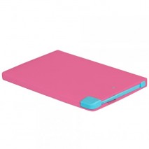 Power Bank Woxter Slim 2600 mah rosa