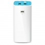 Power Bank TP-LINK TL-PB10400 10400 mAh