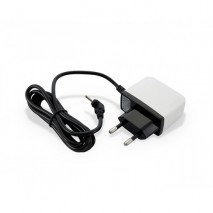Alimentador / cargador tablet 2A 5V jack 2,5" 3GO ALIMHGT3