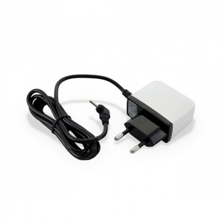 Alimentador / cargador tablet 2A 5V jack 2,5" 3GO ALIMHGT3