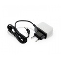 Alimentador / cargador tablet 2A 5V jack 2,5" 3GO ALIMHGT3