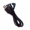 Cable alimentacion tablets USb -0,5mm pin 3Go CAGT