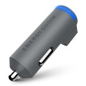 Cargador Energy car charger dual USB 3,1A coche