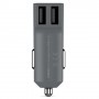 Cargador Energy car charger dual USB 3,1A coche