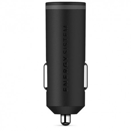 Cargador Energy car charger USB  coche 2,1A