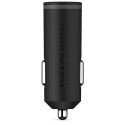 Cargador Energy car charger USB  coche 2,1A