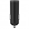 Cargador Energy car charger USB  coche 2,1A