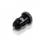 Cargador Conceptronic CUSBCAR2A 5v 2xUSB coche 12/24V 2A