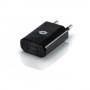 Cargador Conceptronic 5V CUSBPWR1A USB red