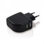 Cargador Conceptronic 5V 2xusb 2A red CUSBPWR2A