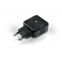 Cargador Conceptronic 5V 2xusb 2A red CUSBPWR2A