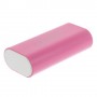 Power Bank 5000 mAh Golf Tiger 26 color rosa