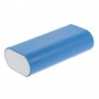Power Bank 5000 mAh Golf Tiger 26 color azul
