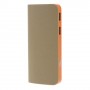 Power Bank 12000 mAh 2 USB oro