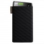 Power Bank Woxter 10500mah negro PE26-130