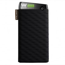 Power Bank Woxter 10500mah negro PE26-130