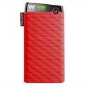 Power bank Woxter 10500mah rojo PE26-131