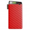Power bank Woxter 10500mah rojo PE26-131