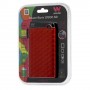 Power bank Woxter 10500mah rojo PE26-131