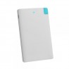 Power Bank Woxter Slim 2600 mah blanco