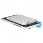 Power Bank Woxter Slim 2600 mah blanco