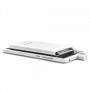 Power Bank Woxter Slim 4400 mah plata