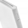 Power Bank Woxter Slim 4400 mah plata