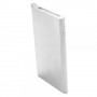 Power Bank Woxter Slim 4400 mah plata