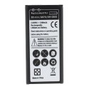 Bateria Samsung G800 S5 mini 2300 mah litio